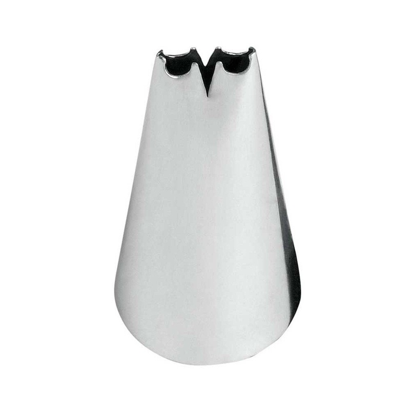 Wilton/Ateco Ruffle Tip #340
