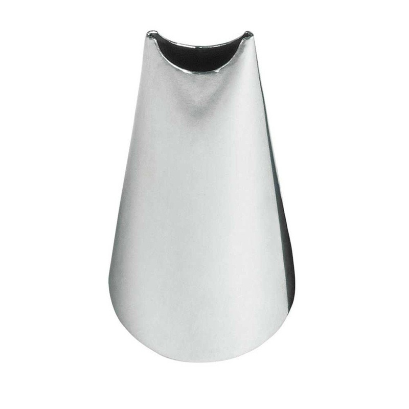 Wilton/Ateco Ruffle Tip #353