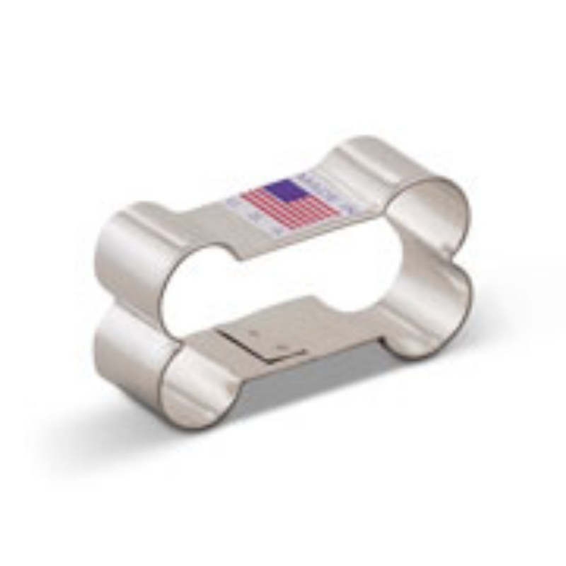 Dog Bone 2' Cookie Cutter