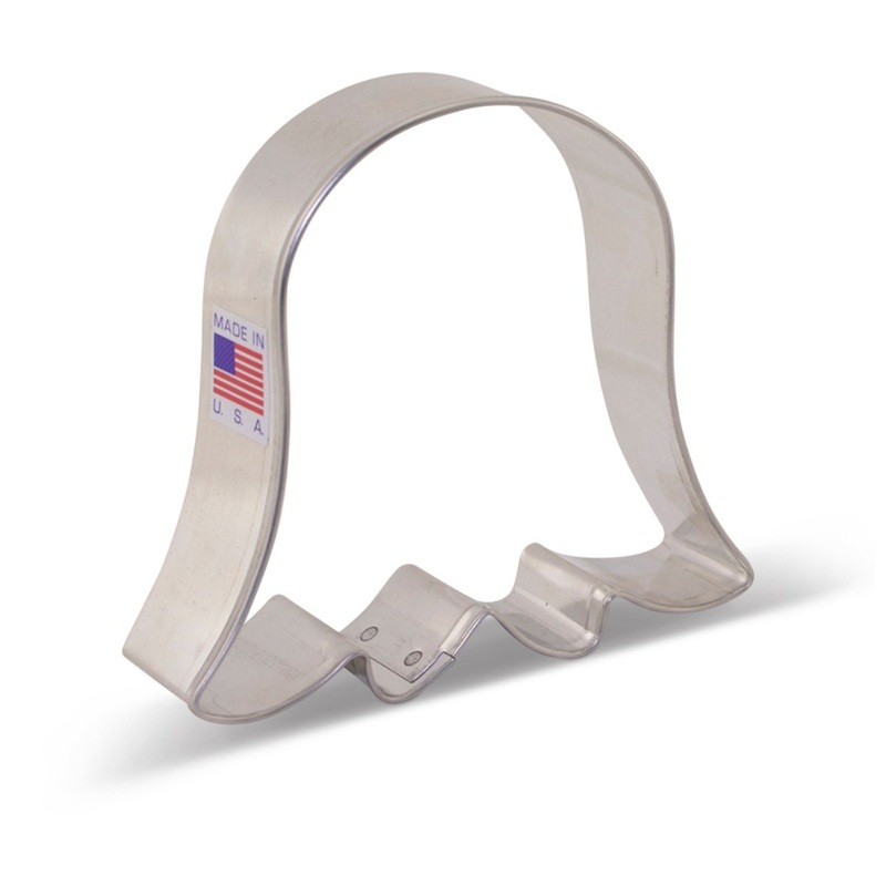 Ghost, Cute Cookie Cutter