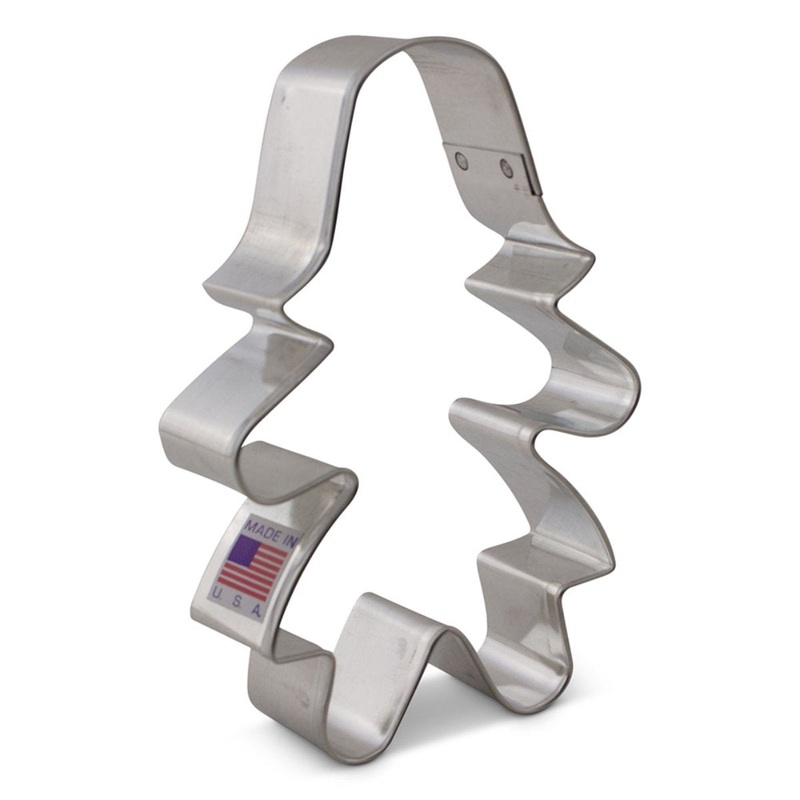 Gingerbread Woman Cookie Cutter