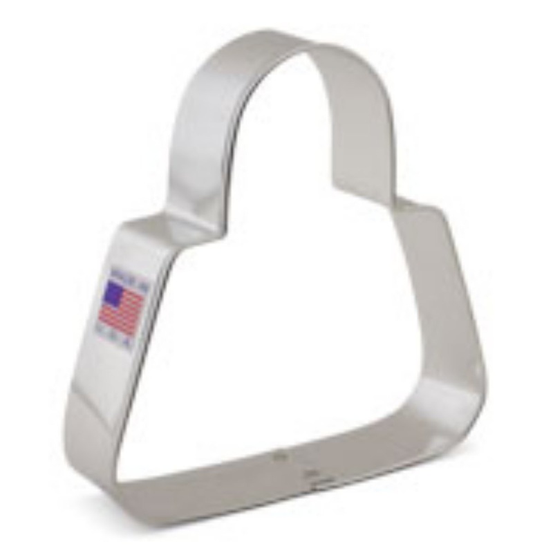 Pencil Cookie Cutter