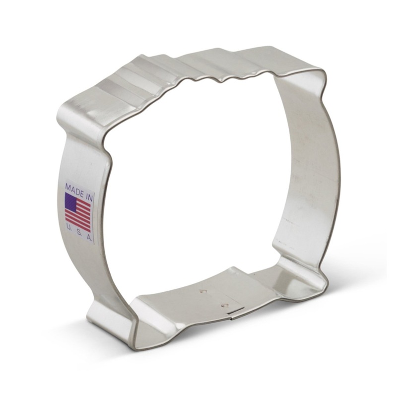 Pot of Gold Cookie Cutter