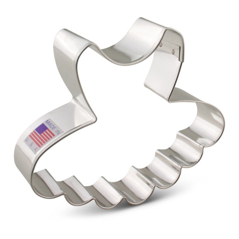 Tutu, Ballet Cookie Cutter