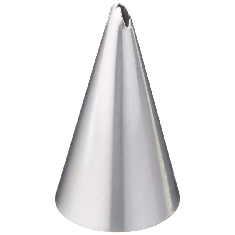 Wilton/Ateco Leaf Decorating Tip #65