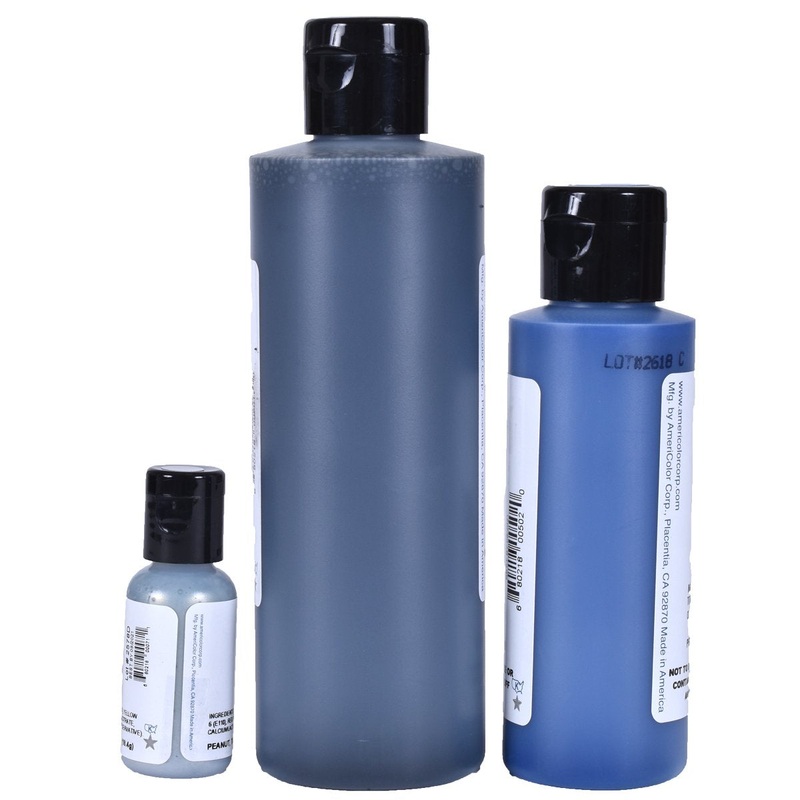 AmeriMist Airbrush  All Colors