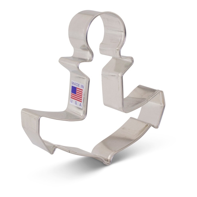 Archor Cookie Cutter