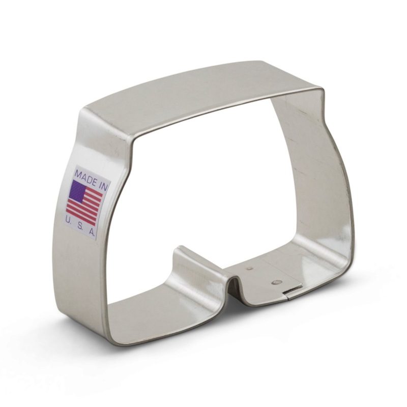 Bathing Suit Cookie Cutter