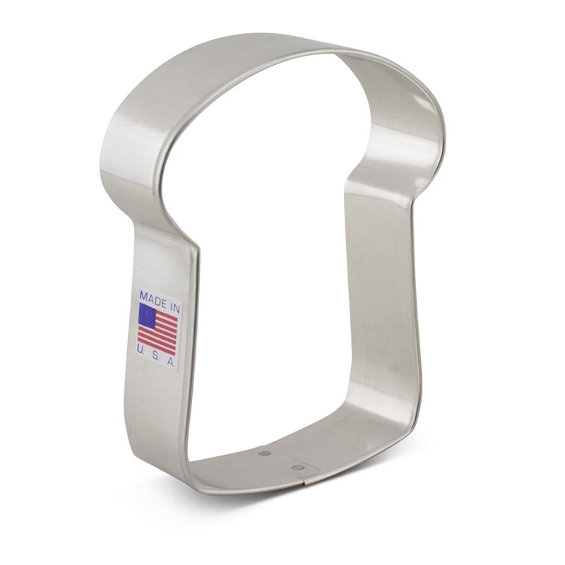 Bread Cookie Cutter