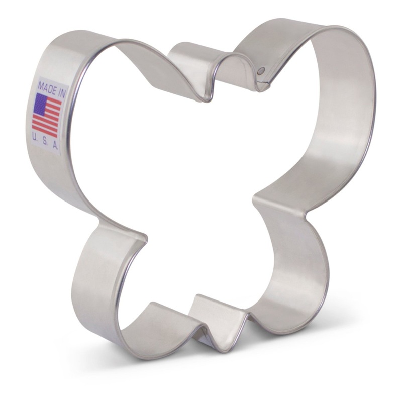 Butterfly Cookie Cutter
