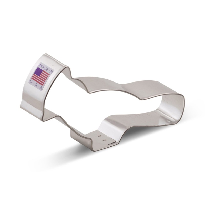 Cardinal Bird Cookie Cutter