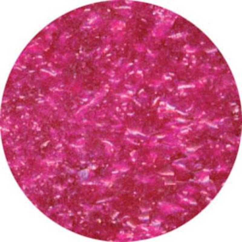 CK Edible Glitter Pink 1/4 oz