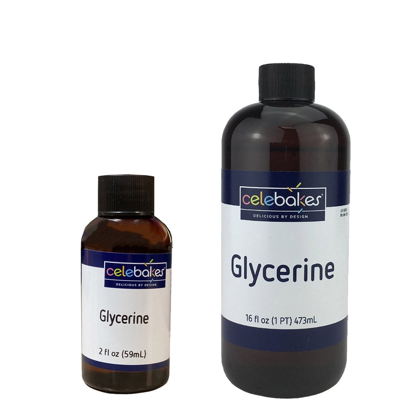 CK Glycerine 2oz or 16oz