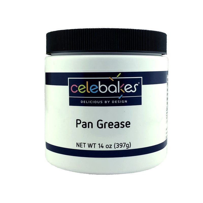 CK Pan Grease 14oz