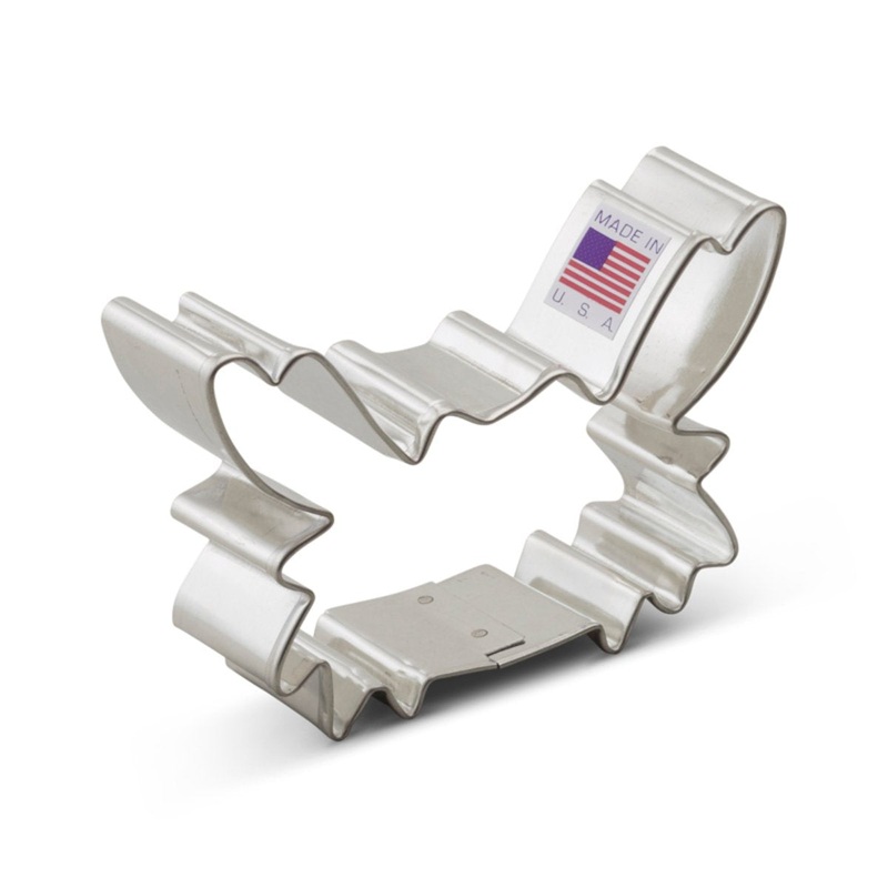 Crab Cookie Cutter