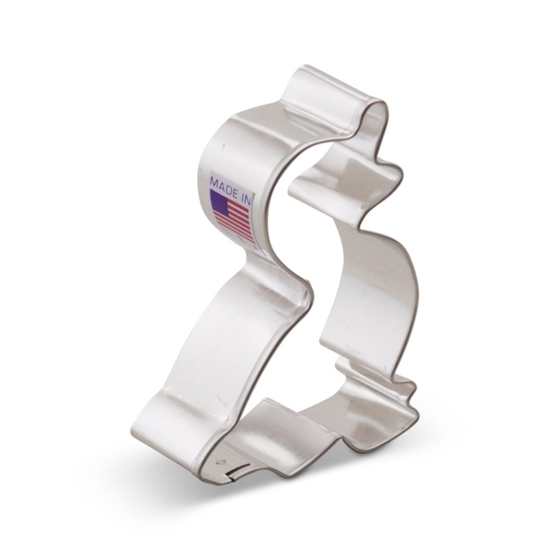 Duckling 3' Cookie Cutter