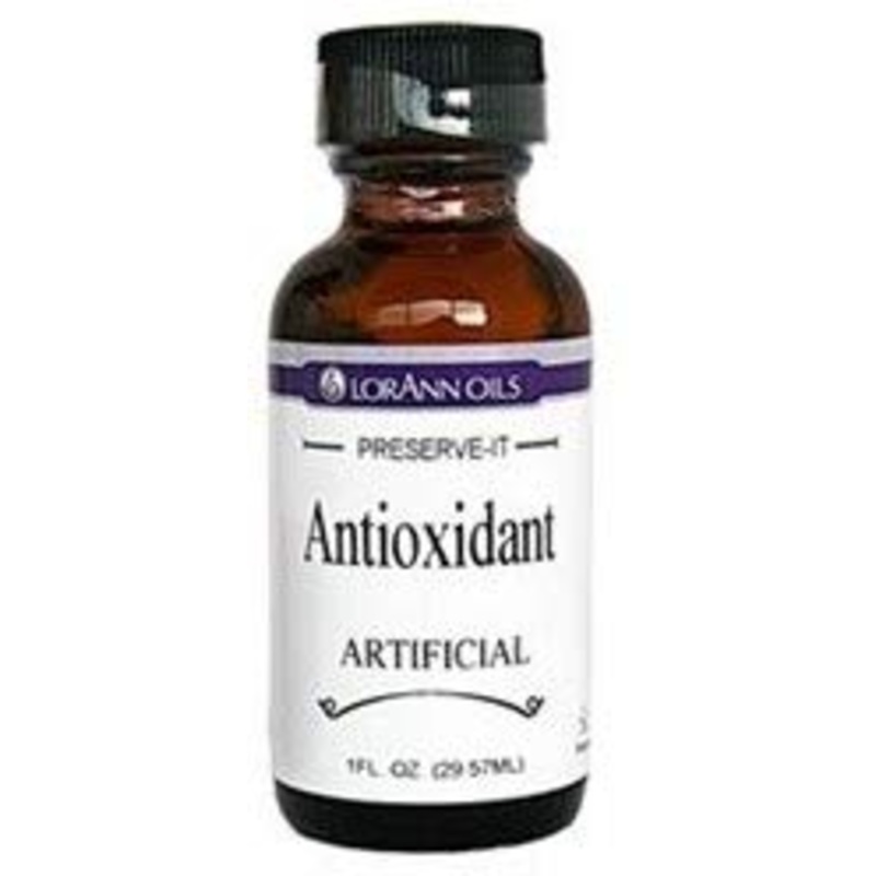 LorAnn Antioxidant Artificial 1oz