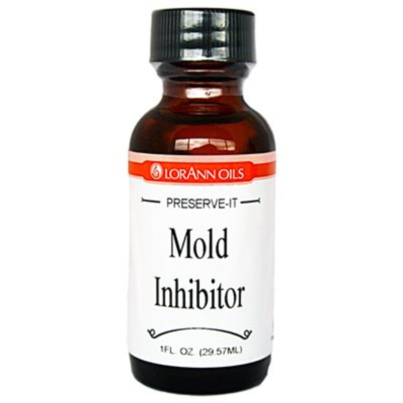 LorAnn Mold Inhibitor 1 oz