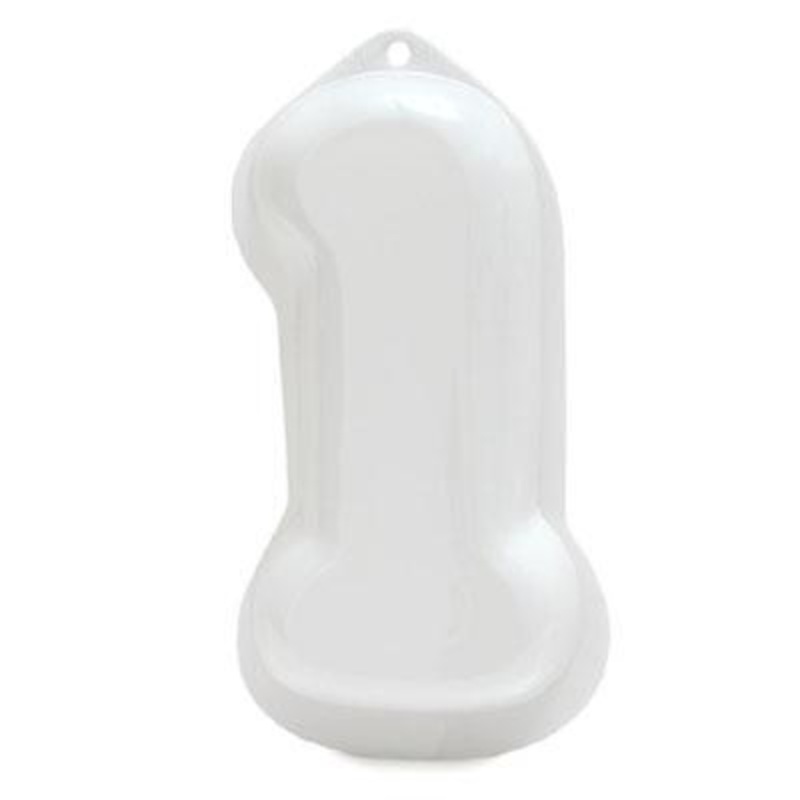 Micro-Size Plastic Pan- #1