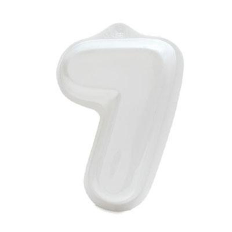 Micro-Size Plastic Pan- #7