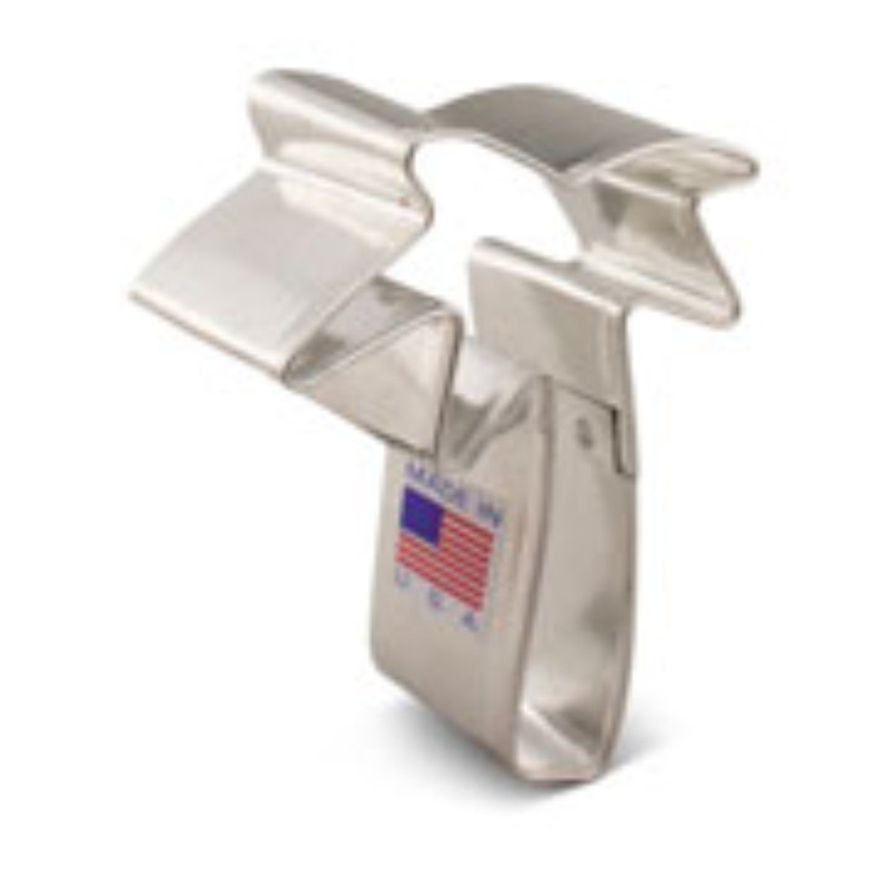 Small Palm Tree Cookie Cutter