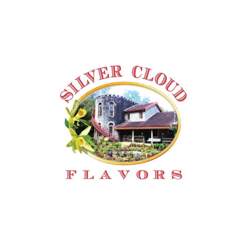 Wedding Cake Bouquet Extract Natural Flavor Blend