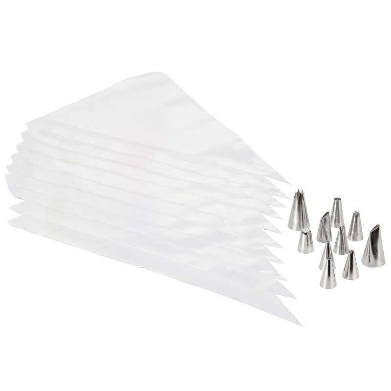 Wilton Beginning Decorating Set