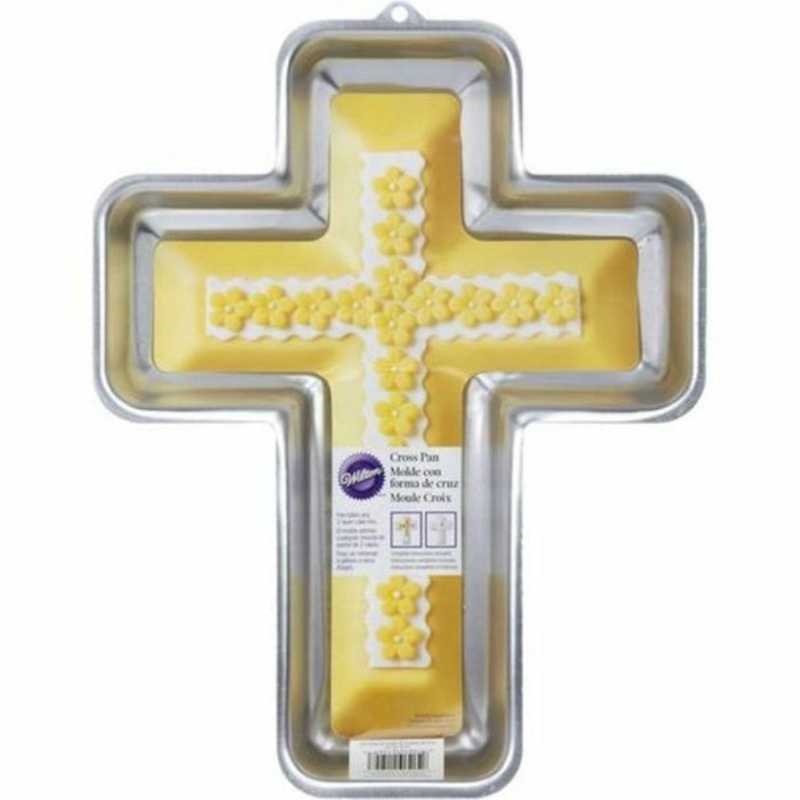 Wilton Cross Pan
