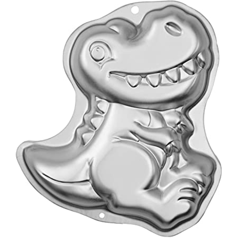 Wilton Dinosaur Pan