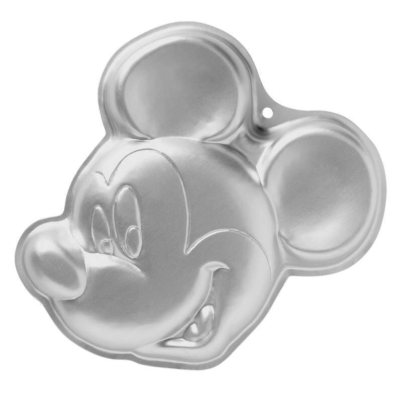 Wilton Mickey Pan