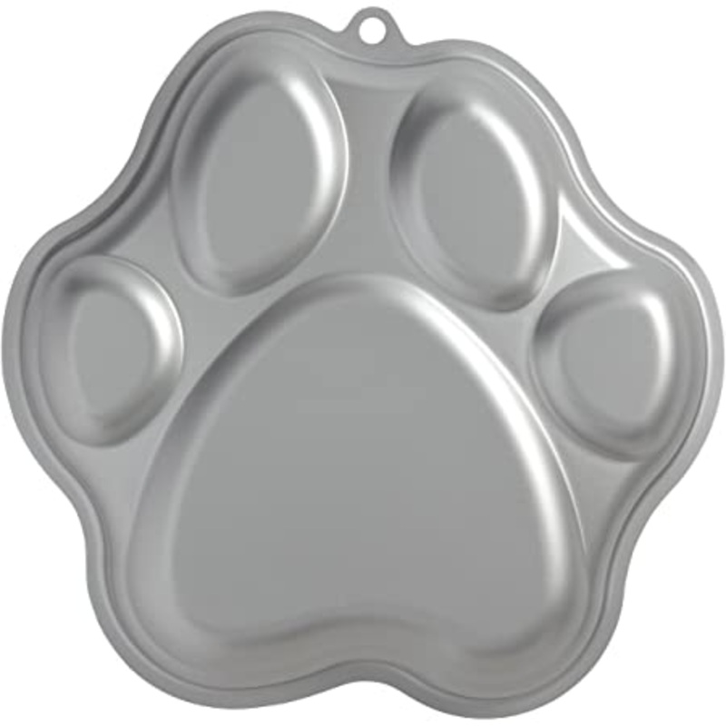 Wilton Paw Print Pan