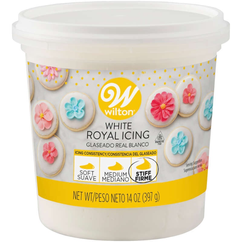 Wilton Royal Icing