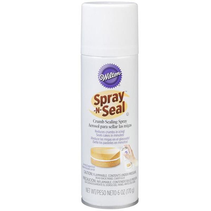 Wilton Spray-N-Seal