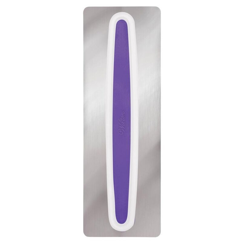 Wilton Straight Icing Smoother