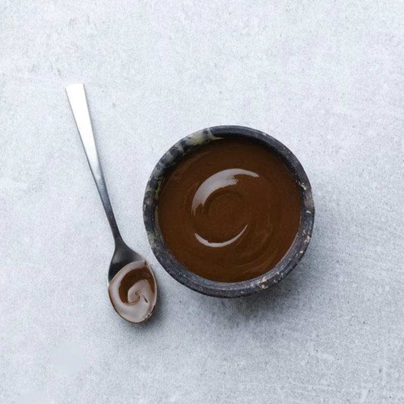 ASM Milk Ganache/Truffles 12lbs