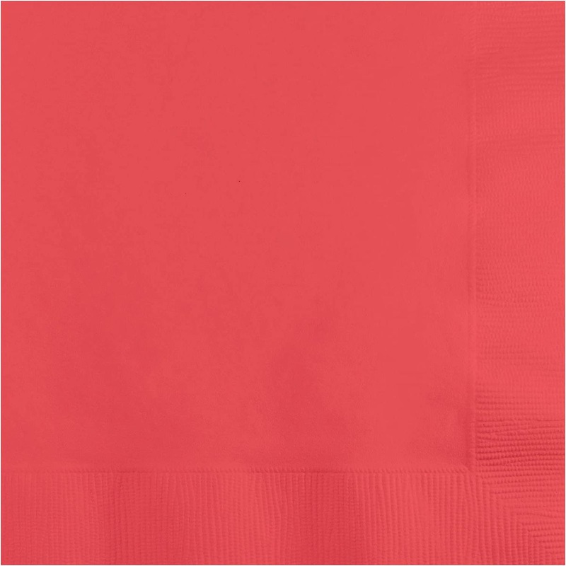 Creative Converting Lunch Paper Napkin 25ct
