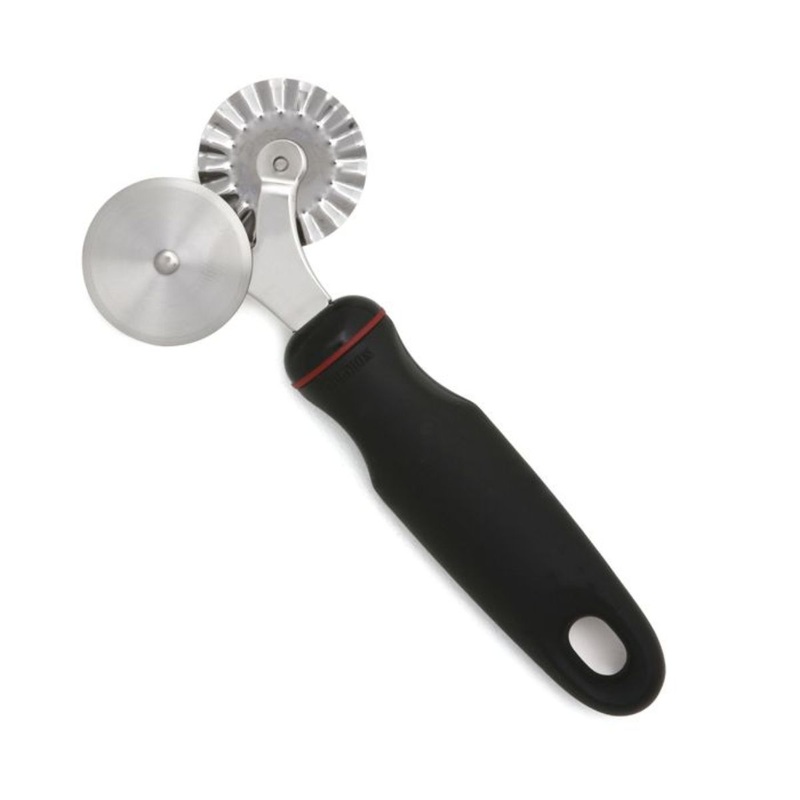 Norpro Grip-EZ Pastry/Ravioli Wheel
