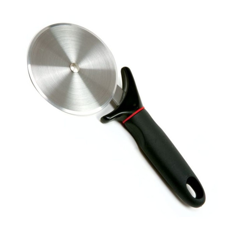 Norpro Grip-EZ Pizza Wheel, Black