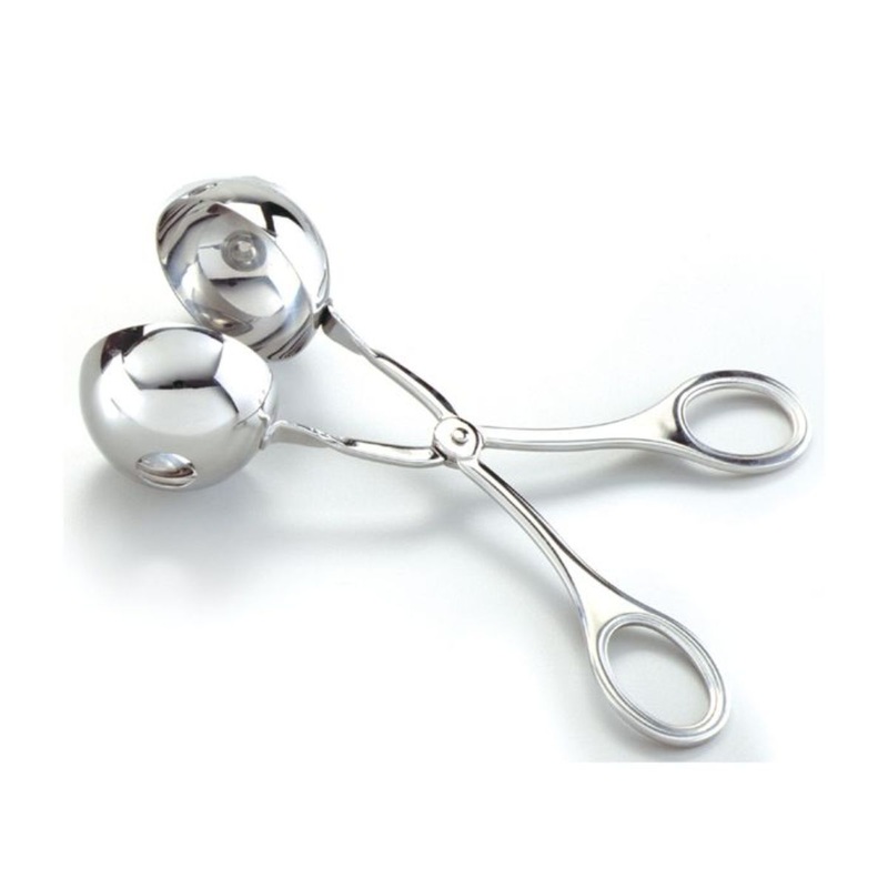 Norpro Stainless Steel Meat Baller