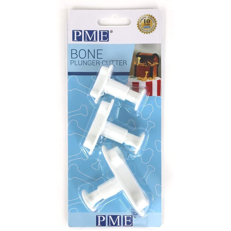 PME Bone Plunger Cutter