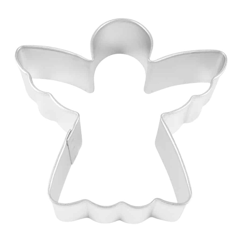 R&M Cookie Cutter Angel 4'