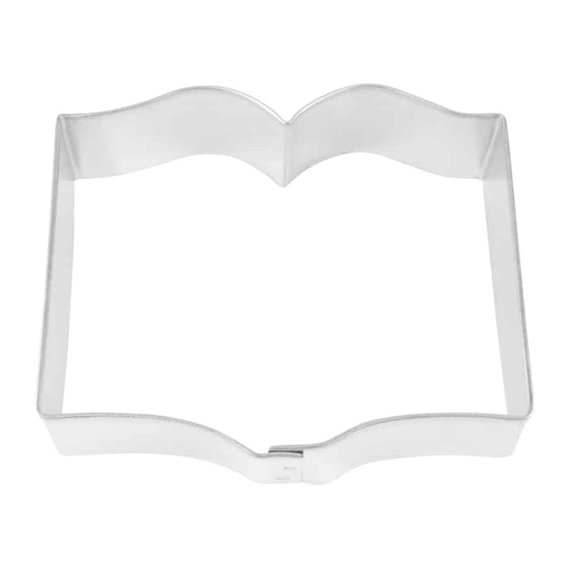R&M Cookie Cutter Book 3.5'
