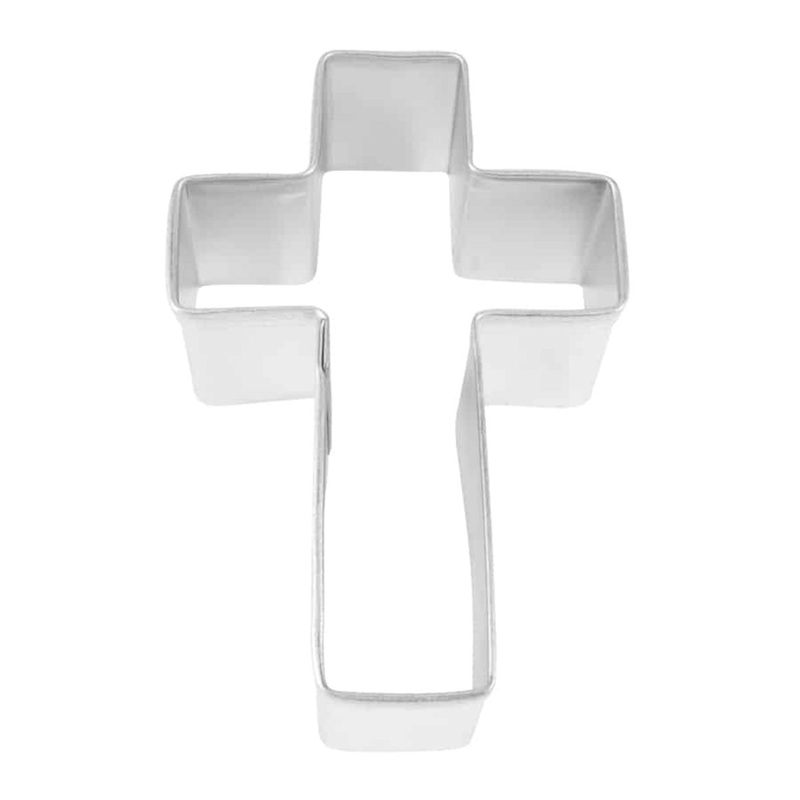 R&M Cookie Cutter Cross 4'