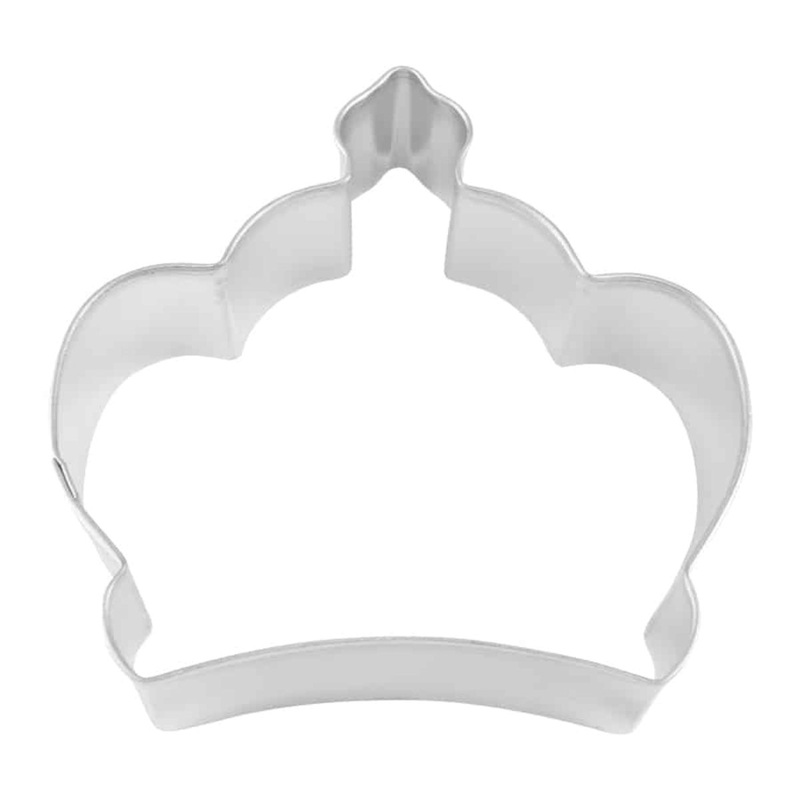 R&M Cookie Cutter Crown Imperial 3.5'