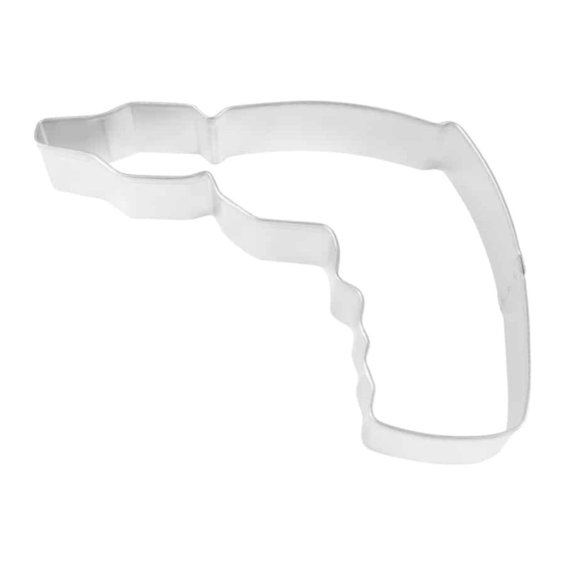 R&M Cookie Cutter Drill 5'