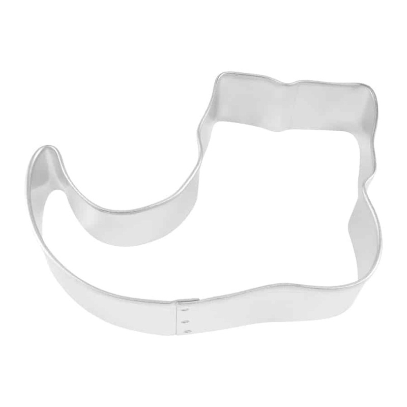 R&M Cookie Cutter Elf Shoe 3.5'