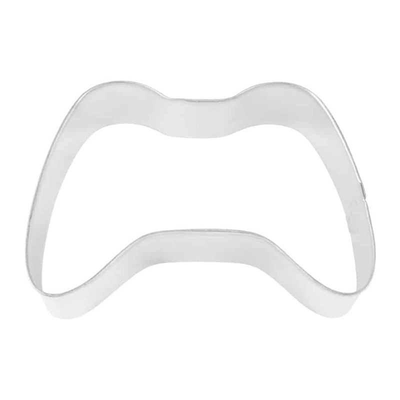 R&M Cookie Cutter Game Controller 4'