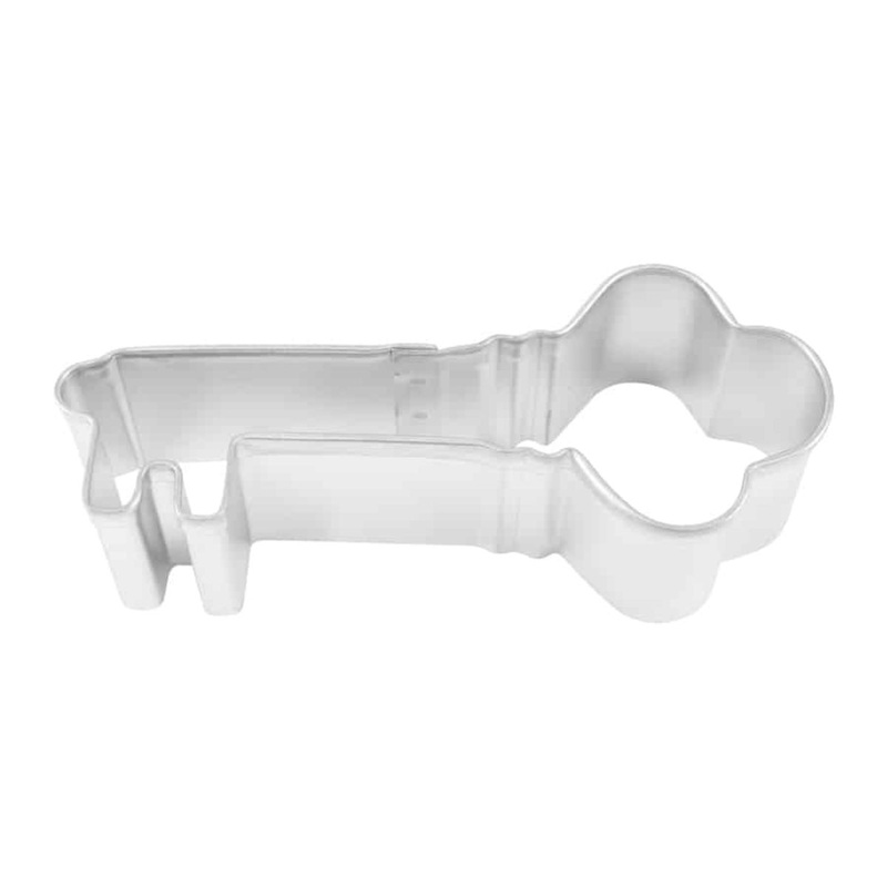 R&M Cookie Cutter Key 3.5'