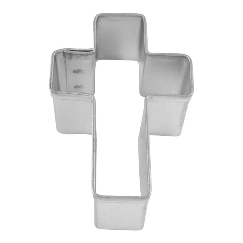 R&M Cookie Cutter Mini Cross 1.75'