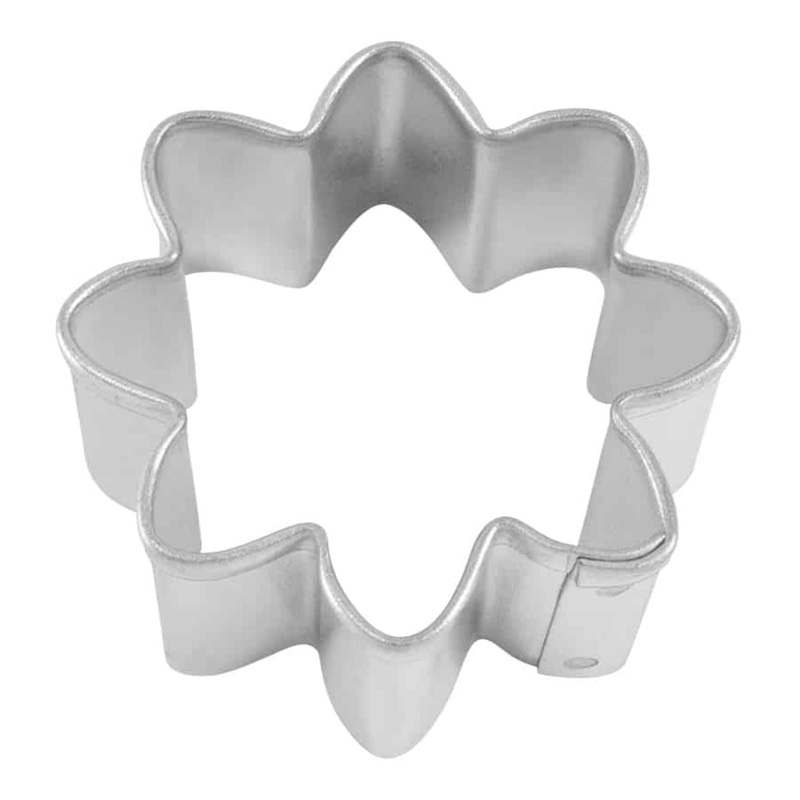 R&M Cookie Cutter Mini Daisy 1.5'